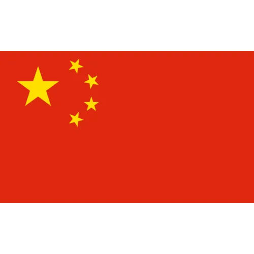 China Flag (Small)