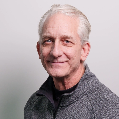 Jeff Baker (Small)